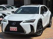 2021 LEXUS UX