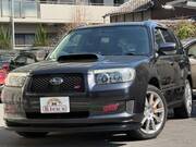 2007 SUBARU FORESTER STi VERSION