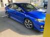 SUBARU WRX S4