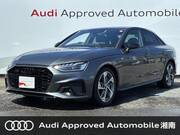 2024 AUDI A4
