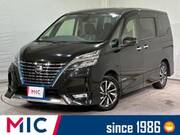 2021 NISSAN SERENA