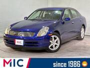 2003 NISSAN SKYLINE 350GT