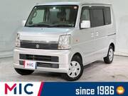 2008 SUZUKI EVERY WAGON