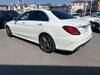 MERCEDES BENZ C-CLASS