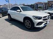 2021 MERCEDES BENZ GLC-CLASS