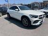 MERCEDES BENZ GLC-CLASS