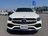 MERCEDES BENZ GLC-CLASS