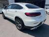 MERCEDES BENZ GLC-CLASS