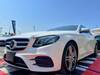 MERCEDES BENZ E-CLASS