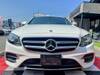 MERCEDES BENZ E-CLASS