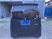 2010 SUZUKI PALETTE SW