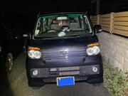 2009 DAIHATSU ATRAI WAGON