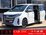 2018 TOYOTA NOAH