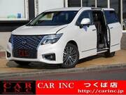 2024 NISSAN ELGRAND