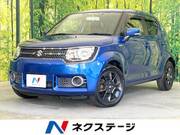 2017 SUZUKI IGNIS