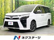 2019 TOYOTA VOXY