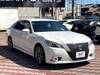 TOYOTA CROWN HYBRID