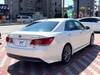 TOYOTA CROWN HYBRID