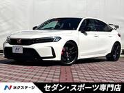 2024 HONDA CIVIC TYPE-R