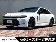 2024 TOYOTA CROWN