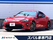 2016 TOYOTA 86 GT