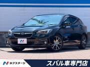 2017 SUBARU IMPREZA SPORTS