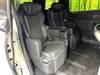 TOYOTA VELLFIRE HYBRID