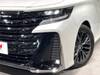 TOYOTA VELLFIRE HYBRID