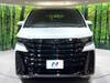 TOYOTA VELLFIRE HYBRID