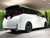 TOYOTA VELLFIRE HYBRID