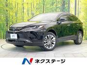 2023 TOYOTA HARRIER HYBRID Z LEATHER PKG