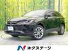 TOYOTA HARRIER HYBRID