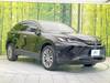 TOYOTA HARRIER HYBRID