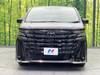 TOYOTA VELLFIRE HYBRID