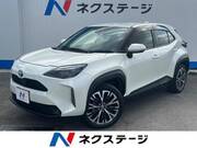 2021 TOYOTA YARIS CROSS HYBRID Z