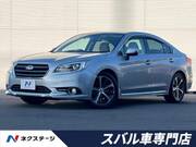 2017 SUBARU LEGACY B4