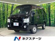 2012 SUBARU SAMBAR VAN