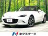 MAZDA ROADSTER