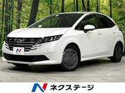 2024 NISSAN NOTE