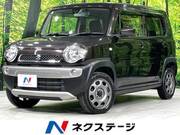 2015 SUZUKI HUSTLER G