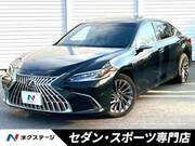 2023 LEXUS ES