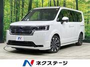 2025 HONDA STEPWAGON