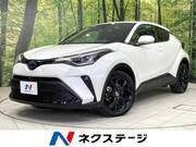 2020 TOYOTA C-HR
