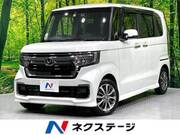 2023 HONDA N-BOX CUSTOM