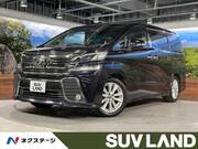 2016 TOYOTA VELLFIRE
