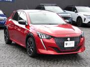 2022 PEUGEOT 208