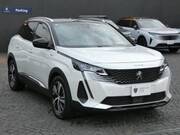 2021 PEUGEOT 3008