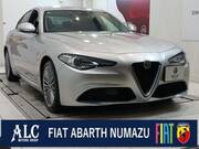 2018 ALFA ROMEO GIULIA