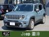 CHRYSLER JEEP RENEGADE