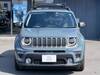 CHRYSLER JEEP RENEGADE